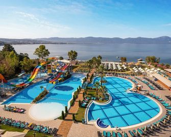 Liberty Kusadasi - Kusadasi - Pool