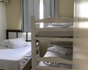 Residencial Débora - Florianópolis - Habitación