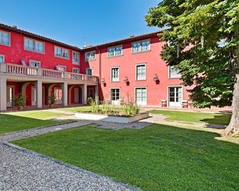 Garden Wine Country Stay - Rignano sull'Arno - Budova