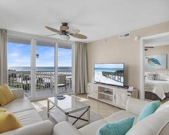 Pelican Beach Resort By Colasan - Destin - Stue