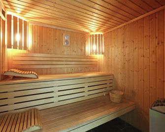 ibis Styles Nancy Centre Gare - Nancy - Spa