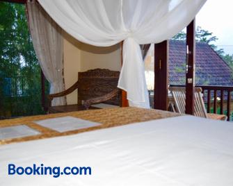 Ubud Sawah Homestay - Tegalalang - Schlafzimmer