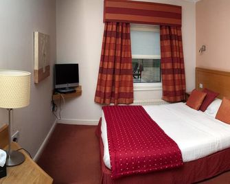 Woodlands Hotel - Spalding - Schlafzimmer