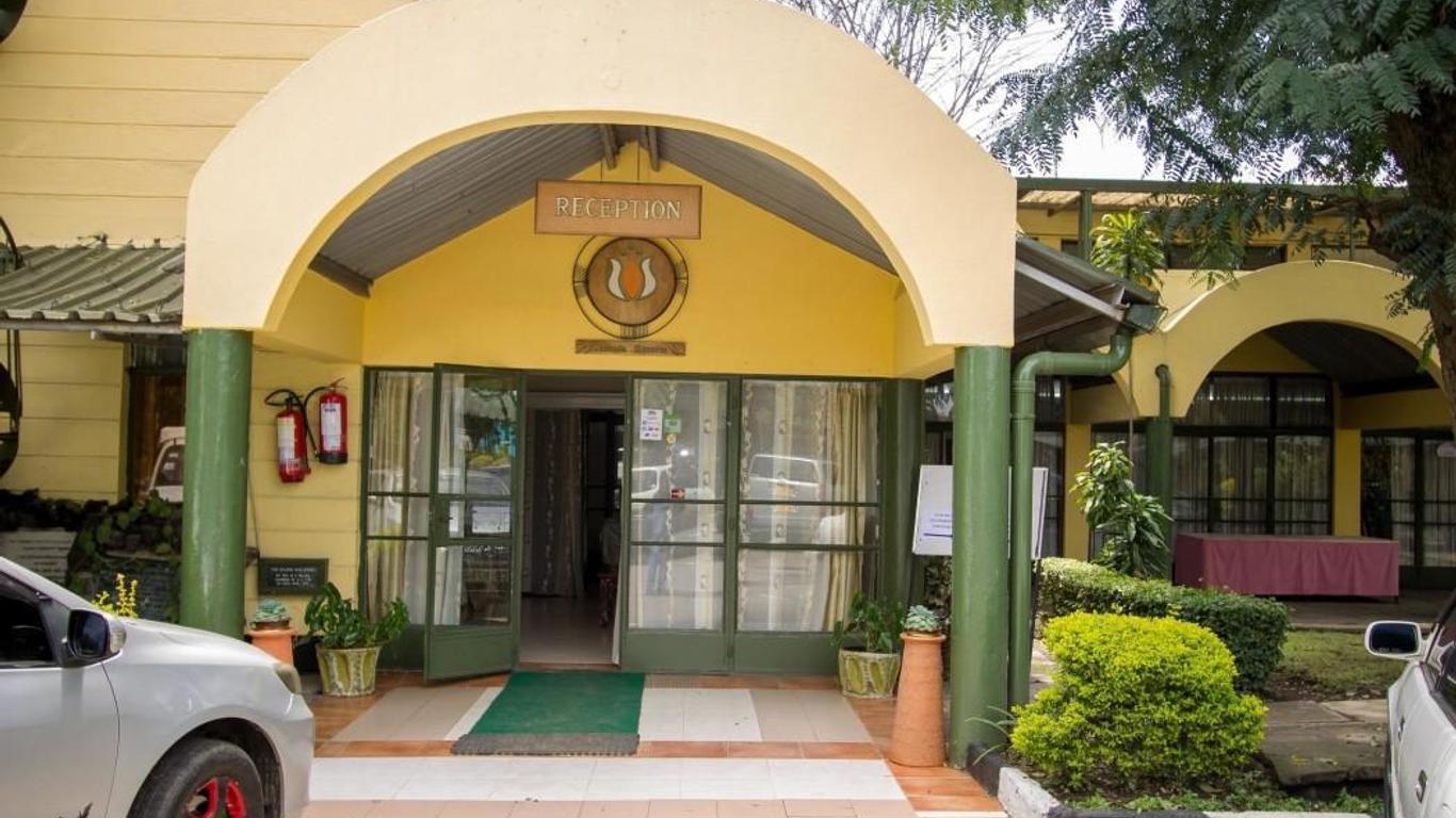 Jumuia Guest House Nakuru