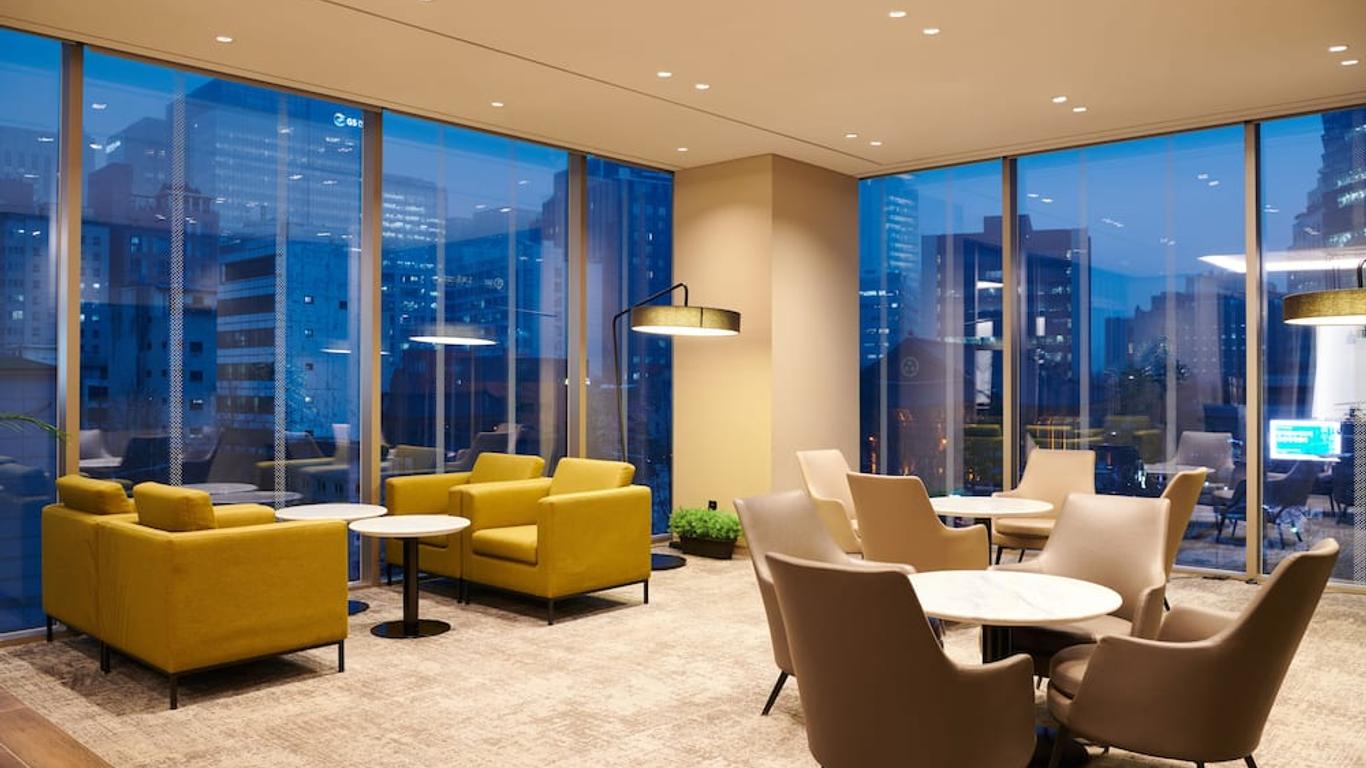 ناين تري باي بارناس سول إنسادونج