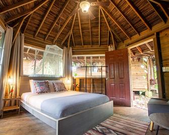 Selina Red Frog - Isla Bastimentos - Habitación