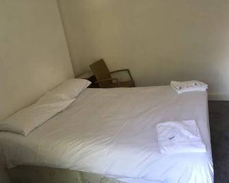 Wellingborough Guest House - Wellingborough - Schlafzimmer