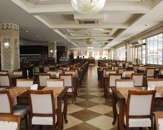 White Gold Hotel & Spa - Alanya - Restaurant