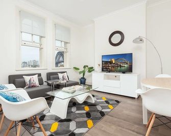 Stunning Sydney Home 8 - Sydney - Phòng ngủ