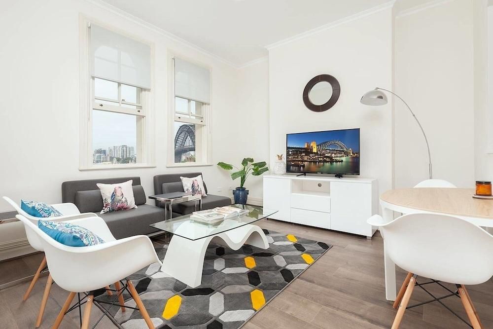 Stunning Sydney Home 8 - Sydney - Phòng ngủ