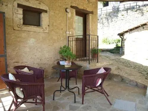 Agriturismo La Collina degli Scoiattoli