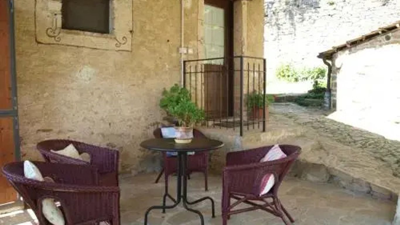 Agriturismo La Collina degli Scoiattoli