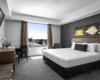 Mantra Melbourne Airport - Melbourne - Habitació