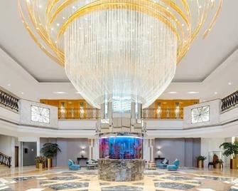 Madison Shanghai Gongkang - Shanghai - Lobby