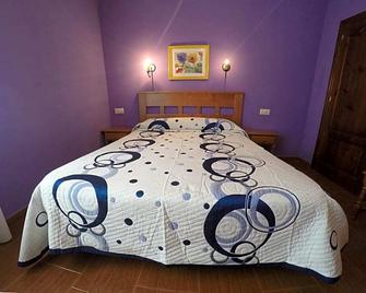 Hotel Alonso - Llanes - Habitación