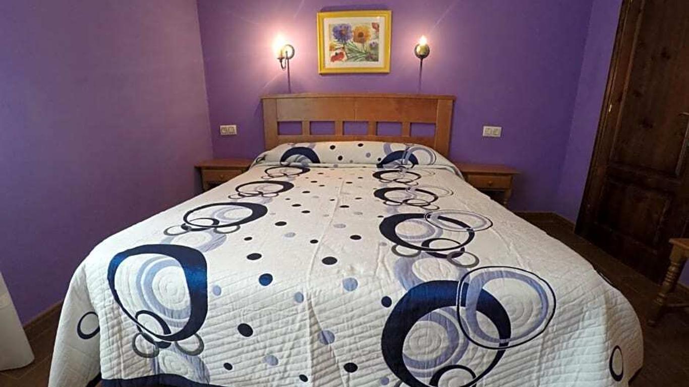 Hotel Alonso