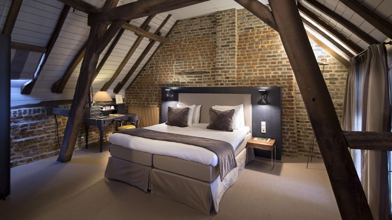 Hotel Winselerhof by Flow