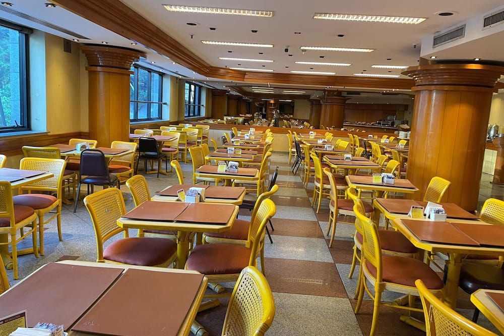 Hotel Atlantico Star