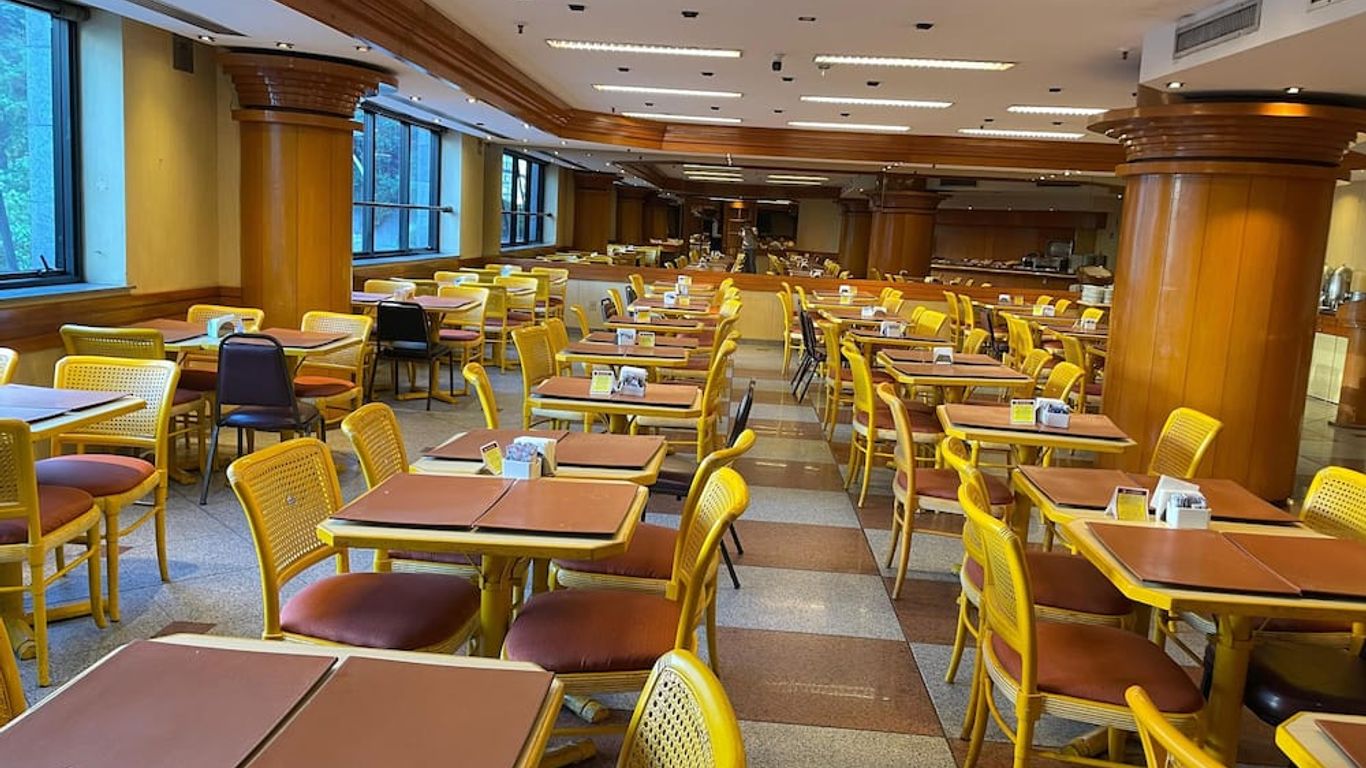 Hotel Atlantico Star