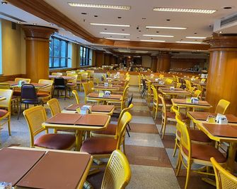 Hotel Atlantico Star - Rio de Janeiro - Ravintola