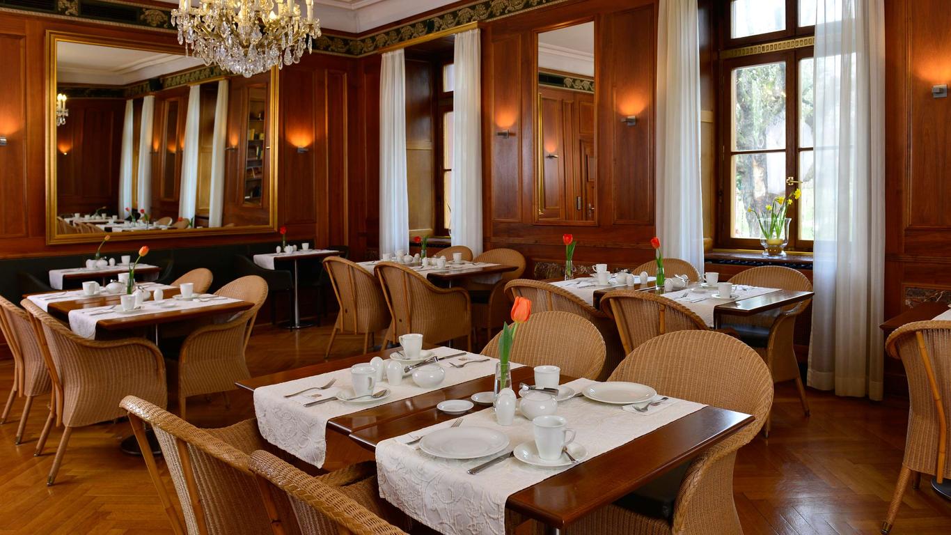 Hotel Victoria, BW Signature Collection