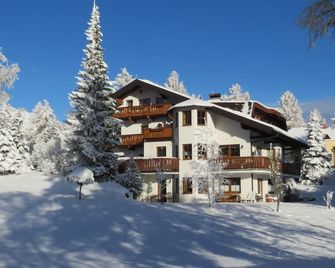 Landhaus Charlotte - Seefeld - Building