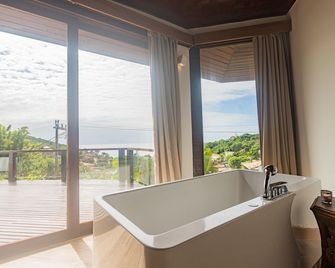 La Pedrera Small Hotel And Spa - Búzios
