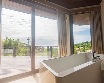 La Pedrera Small Hotel And Spa - Búzios