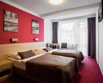 Hotel Nat Krynica Morska - Krynica Morska - Habitación