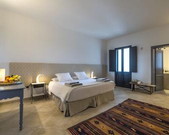 Masseria Le Mandorle - Ugento - Habitación
