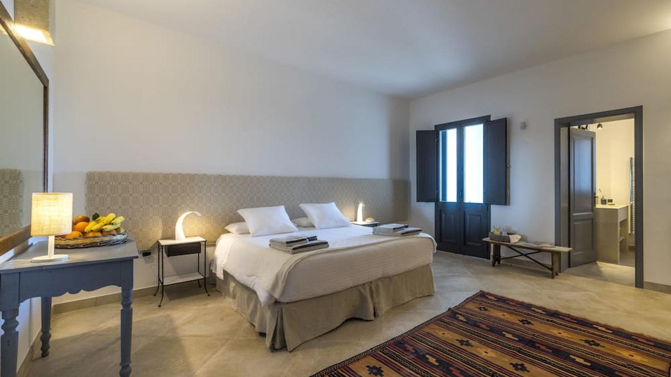 Masseria Le Mandorle