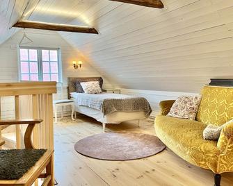 Sydkustens at Tullnäs Vingård - Klagstorp - Chambre