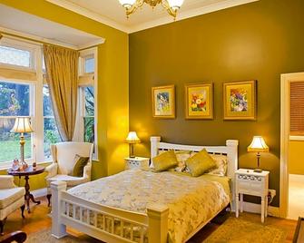 Willowlodge - Scottsdale - Bedroom