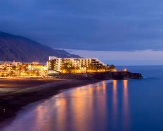 Apartments La Palma, Affiliated by Meliá - Puerto Naos - Plaża