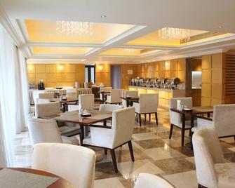 Dan Executive Apartment - Guangzhou - Restaurant