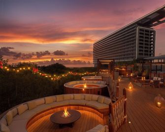 Mondrian Cancun - Cancún