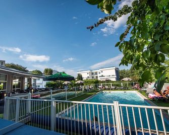 Hôtel Mercure Annecy Sud - Annecy