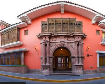 Dm Hoteles Ayacucho - Ayacucho