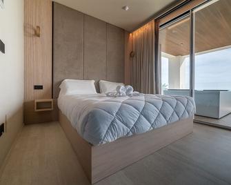 Family Hotel Relax - San Benedetto del Tronto - Makuuhuone