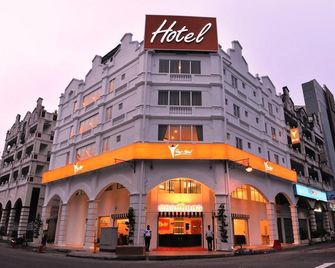 Your Hotel Klang by D'concept - Klang - Κτίριο