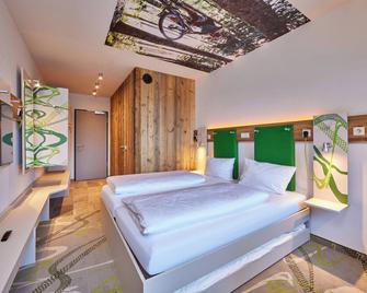 Explorer Hotel Stubaital - Neustift im Stubaital - Ložnice