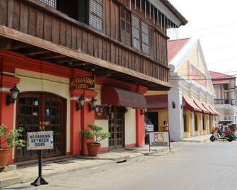 My Vigan Home Hotel - Vigan City