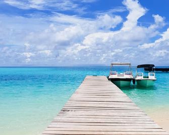 Thundi Sea View - Fulidhoo - Playa