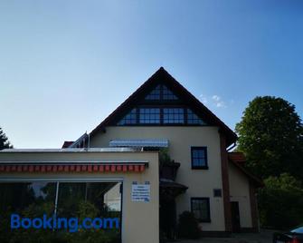 Casa Mia am Mailandsberg - Lutherstadt Wittenberg - Budynek