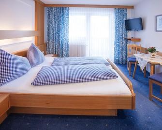 Gasthaus-Pension Golfvilla - Pertisau