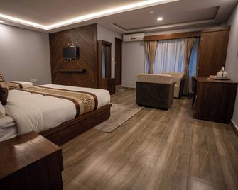 Nagarjun Resort - Kathmandu