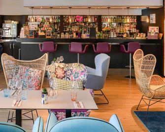 Novotel Dijon Sud - Marsannay-la-Côte - Bâtiment