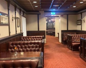 Chesterfield Hotel - Trondheim