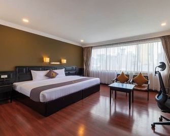 Azumaya Hotel Phnom Penh - Phnom Penh