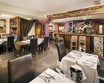 Timble Inn - Otley - Restaurant